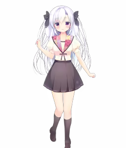 Page 370 of Koi ni, Kanmi o Soete 2 - Character Sprites - preview thumbnail