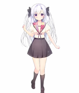 Page 372 of Koi ni, Kanmi o Soete 2 - Character Sprites - preview thumbnail