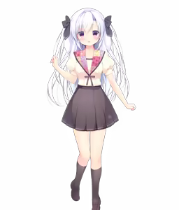 Page 374 of Koi ni, Kanmi o Soete 2 - Character Sprites - preview thumbnail