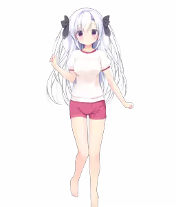 Page 380 of Koi ni, Kanmi o Soete 2 - Character Sprites - preview thumbnail