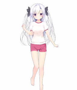 Page 388 of Koi ni, Kanmi o Soete 2 - Character Sprites - preview thumbnail