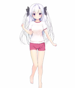 Page 389 of Koi ni, Kanmi o Soete 2 - Character Sprites - preview thumbnail
