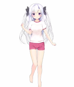 Page 391 of Koi ni, Kanmi o Soete 2 - Character Sprites - preview thumbnail