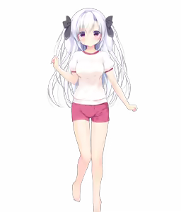 Page 394 of Koi ni, Kanmi o Soete 2 - Character Sprites - preview thumbnail