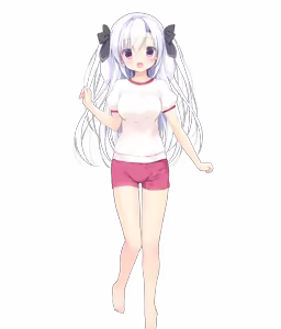 Page 399 of Koi ni, Kanmi o Soete 2 - Character Sprites - preview thumbnail