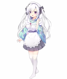 Page 466 of Koi ni, Kanmi o Soete 2 - Character Sprites - preview thumbnail