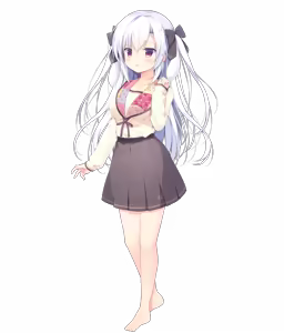 Page 483 of Koi ni, Kanmi o Soete 2 - Character Sprites - preview thumbnail