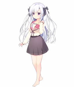 Page 484 of Koi ni, Kanmi o Soete 2 - Character Sprites - preview thumbnail