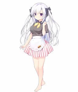 Page 507 of Koi ni, Kanmi o Soete 2 - Character Sprites - preview thumbnail