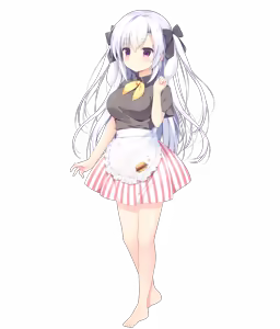 Page 512 of Koi ni, Kanmi o Soete 2 - Character Sprites - preview thumbnail