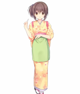 Page 545 of Koi ni, Kanmi o Soete 2 - Character Sprites - preview thumbnail