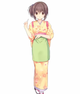 Page 547 of Koi ni, Kanmi o Soete 2 - Character Sprites - preview thumbnail