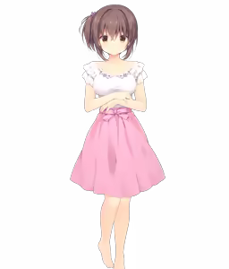 Page 557 of Koi ni, Kanmi o Soete 2 - Character Sprites - preview thumbnail