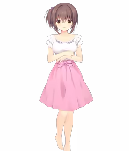 Page 558 of Koi ni, Kanmi o Soete 2 - Character Sprites - preview thumbnail