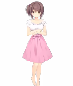 Page 563 of Koi ni, Kanmi o Soete 2 - Character Sprites - preview thumbnail