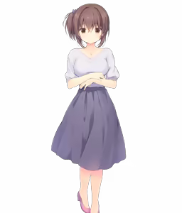Page 580 of Koi ni, Kanmi o Soete 2 - Character Sprites - preview thumbnail