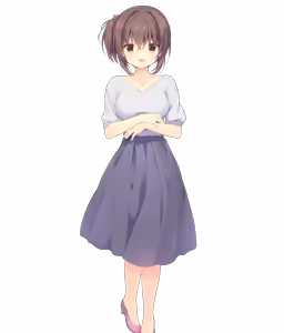 Page 585 of Koi ni, Kanmi o Soete 2 - Character Sprites - preview thumbnail
