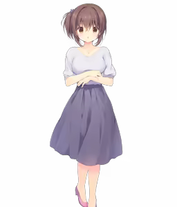 Page 589 of Koi ni, Kanmi o Soete 2 - Character Sprites - preview thumbnail
