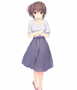 Page 593 of Koi ni, Kanmi o Soete 2 - Character Sprites - preview thumbnail