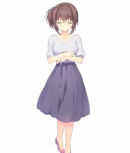 Page 598 of Koi ni, Kanmi o Soete 2 - Character Sprites - preview thumbnail