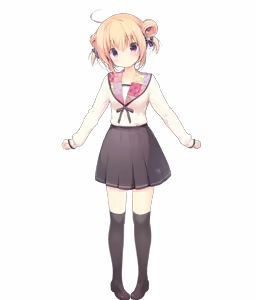 Page 616 of Koi ni, Kanmi o Soete 2 - Character Sprites - preview thumbnail