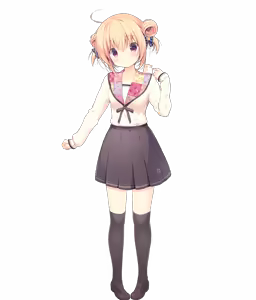 Page 631 of Koi ni, Kanmi o Soete 2 - Character Sprites - preview thumbnail