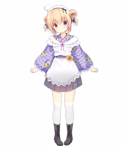 Page 646 of Koi ni, Kanmi o Soete 2 - Character Sprites - preview thumbnail