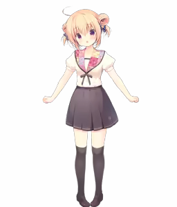 Page 675 of Koi ni, Kanmi o Soete 2 - Character Sprites - preview thumbnail