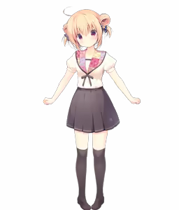 Page 676 of Koi ni, Kanmi o Soete 2 - Character Sprites - preview thumbnail