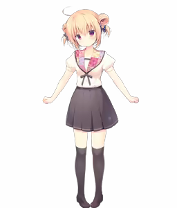 Page 679 of Koi ni, Kanmi o Soete 2 - Character Sprites - preview thumbnail