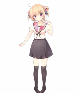 Page 691 of Koi ni, Kanmi o Soete 2 - Character Sprites - preview thumbnail