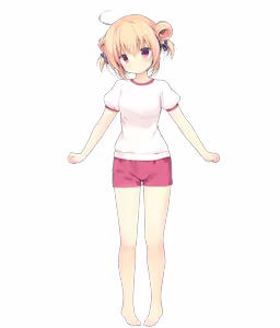 Page 724 of Koi ni, Kanmi o Soete 2 - Character Sprites - preview thumbnail