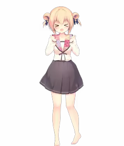 Page 756 of Koi ni, Kanmi o Soete 2 - Character Sprites - preview thumbnail