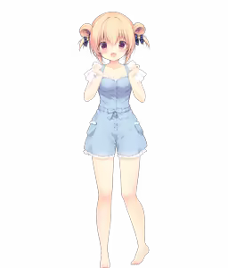 Page 776 of Koi ni, Kanmi o Soete 2 - Character Sprites - preview thumbnail