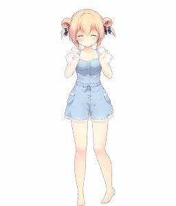 Page 777 of Koi ni, Kanmi o Soete 2 - Character Sprites - preview thumbnail