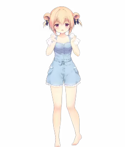 Page 783 of Koi ni, Kanmi o Soete 2 - Character Sprites - preview thumbnail