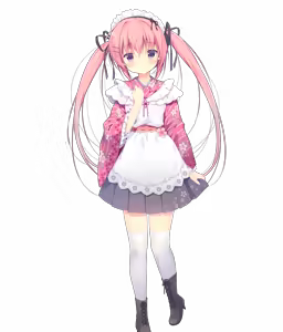 Page 8 of Koi ni, Kanmi o Soete 2 - Character Sprites - preview thumbnail