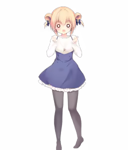 Page 806 of Koi ni, Kanmi o Soete 2 - Character Sprites - preview thumbnail