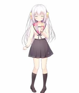 Page 812 of Koi ni, Kanmi o Soete 2 - Character Sprites - preview thumbnail