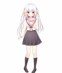 Page 813 of Koi ni, Kanmi o Soete 2 - Character Sprites - preview thumbnail