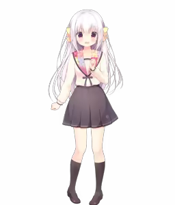 Page 820 of Koi ni, Kanmi o Soete 2 - Character Sprites - preview thumbnail