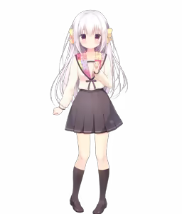 Page 822 of Koi ni, Kanmi o Soete 2 - Character Sprites - preview thumbnail