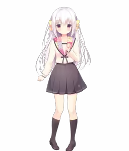 Page 826 of Koi ni, Kanmi o Soete 2 - Character Sprites - preview thumbnail