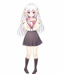 Page 837 of Koi ni, Kanmi o Soete 2 - Character Sprites - preview thumbnail