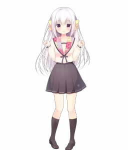 Page 839 of Koi ni, Kanmi o Soete 2 - Character Sprites - preview thumbnail