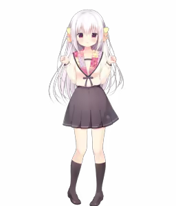 Page 841 of Koi ni, Kanmi o Soete 2 - Character Sprites - preview thumbnail