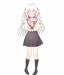 Page 851 of Koi ni, Kanmi o Soete 2 - Character Sprites - preview thumbnail