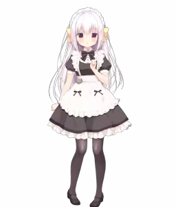Page 865 of Koi ni, Kanmi o Soete 2 - Character Sprites - preview thumbnail