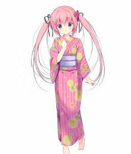 Page 90 of Koi ni, Kanmi o Soete 2 - Character Sprites - preview thumbnail
