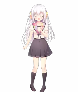 Page 906 of Koi ni, Kanmi o Soete 2 - Character Sprites - preview thumbnail